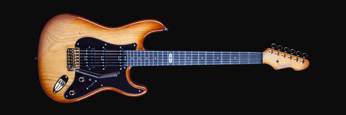 Blade RH-4 30th Anniversary